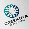Green Innovation Logo
