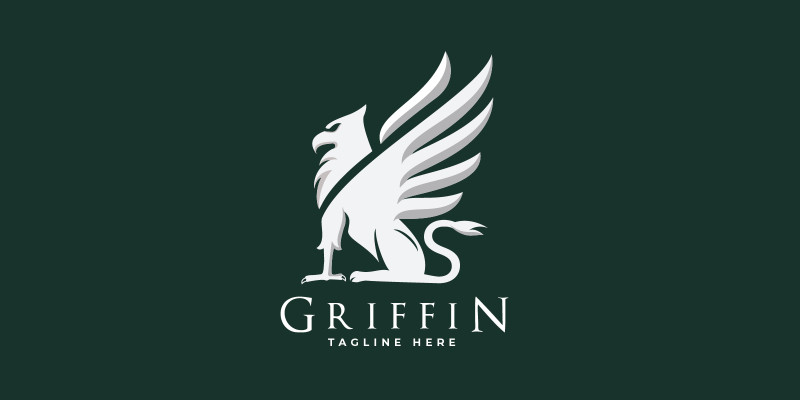 Griffin Logos