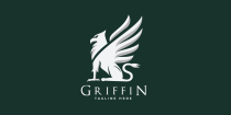 Griffin Logos Screenshot 1