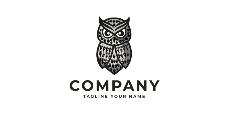 Owl Logos