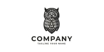 Owl Logos Screenshot 2