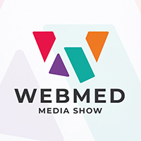 Web Media Logo