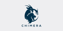 Chimera Creative Logo Template  Screenshot 1
