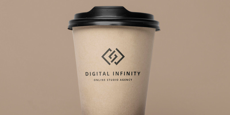 Digital Infinity Logo