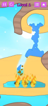 Dig Water - Unity game Screenshot 3