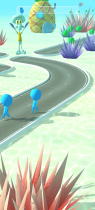 Fun Race SpongeBob - Unity game Screenshot 5