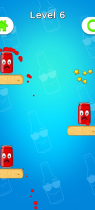 Bottle Pop - Unity game Screenshot 1