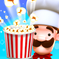 PopCorn Fever - Unity game