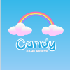Candy Match Game Asset And UI