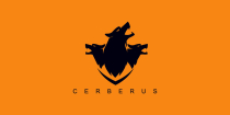 Cerberus Logo Screenshot 1
