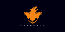 Cerberus Logo Screenshot 2