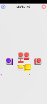 Push The block - Unity Game Screenshot 5