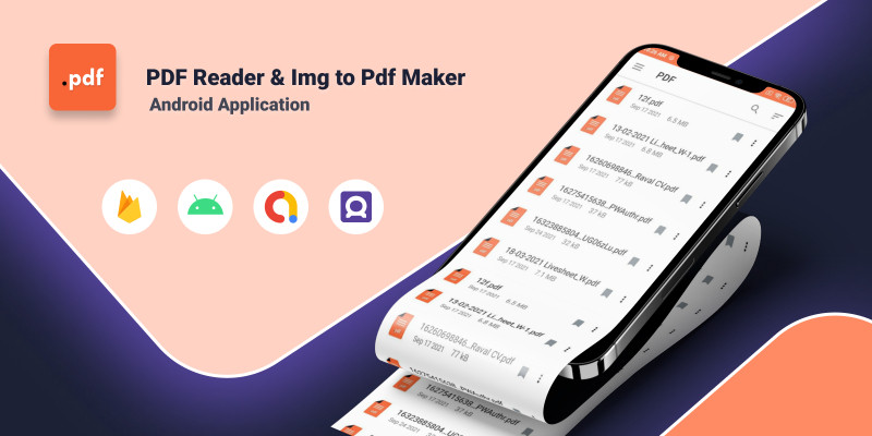 PDF Reader And Maker - Android Source Code
