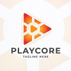 Play Core Logo