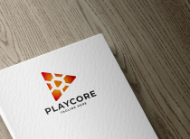 Play Core Logo Screenshot 3