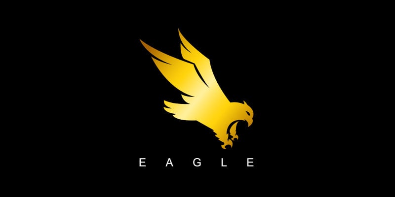 Eagle Creative Logo