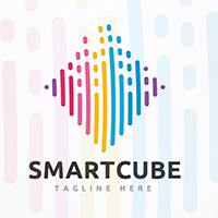 Smart Cube Logo