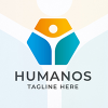 Human Vision Technologies Logo