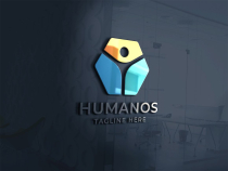 Human Vision Technologies Logo Screenshot 2