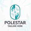 Pole Star Catcher Logo