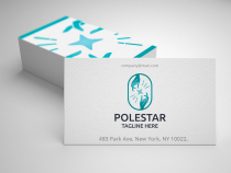 Pole Star Catcher Logo Screenshot 1