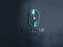 Pole Star Catcher Logo Screenshot 2