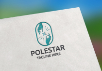 Pole Star Catcher Logo Screenshot 3