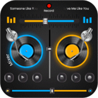 DJ Music Mixer And Beat Maker - Android App