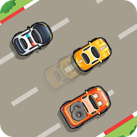 Fast Car Racing Android Game with Google AdMob