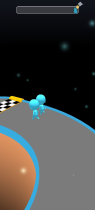 Run Race - Unity game Screenshot 4