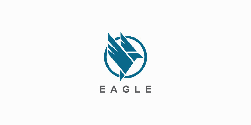 Eagle Financial Logo