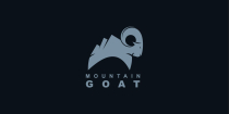 Goat Mountain Wild Logo Screenshot 1