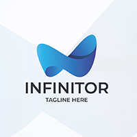 Infinity Logo Template