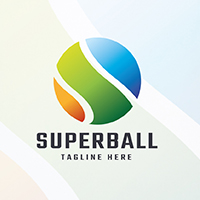 Super Ball Logo