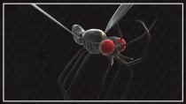 Mosquito 3D Object Screenshot 9