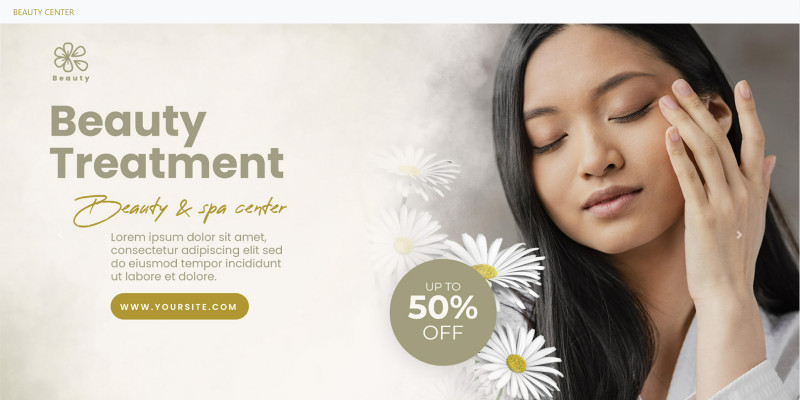 BeautyCenter WordPress Theme