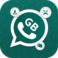 GB Whats - Android App With Admob