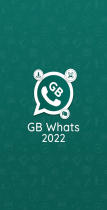 GB Whats - Android App With Admob Screenshot 1