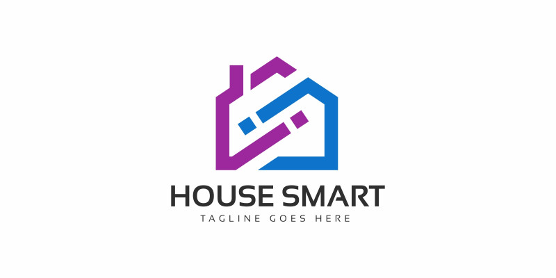 House Smart Logo