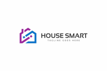 House Smart Logo Screenshot 3