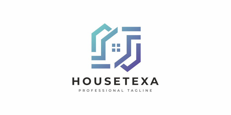House Infinity Logo