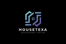 House Infinity Logo Screenshot 2