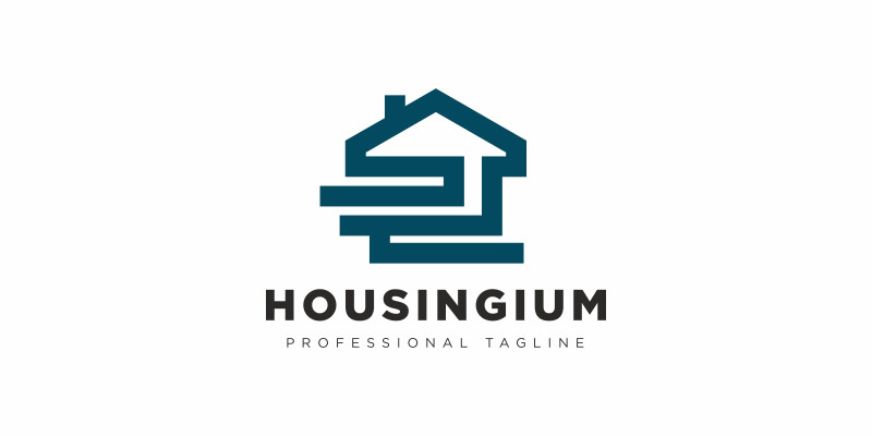 Housing Logo