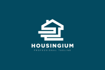 Housing Logo Screenshot 2