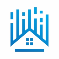 House Techno Logo
