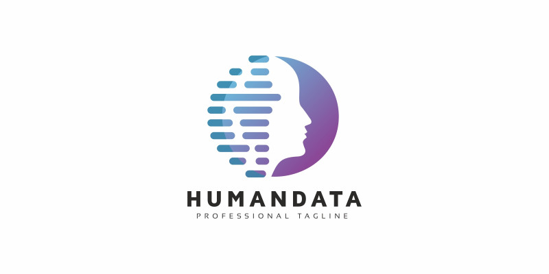 Human Data Pro Logo