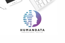Human Data Pro Logo Screenshot 1