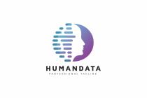 Human Data Pro Logo Screenshot 2