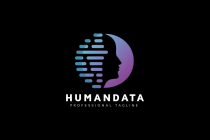 Human Data Pro Logo Screenshot 3