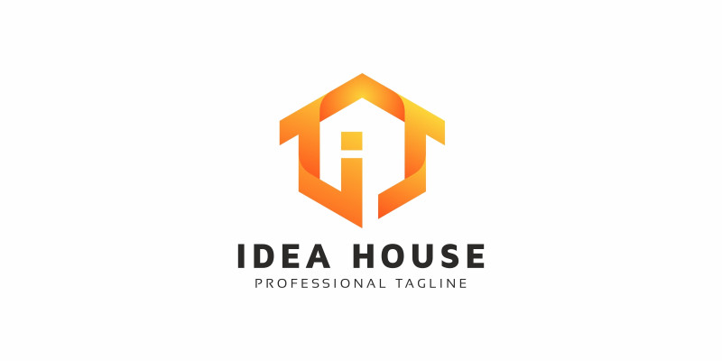 Idea House Logo